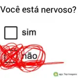 Figurinha de Memes Brasileiros para WhatsApp