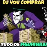 Figurinha para WhatsApp