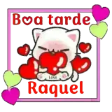 Sticker de Saudações para WhatsApp