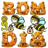 Sticker de Saudações para WhatsApp