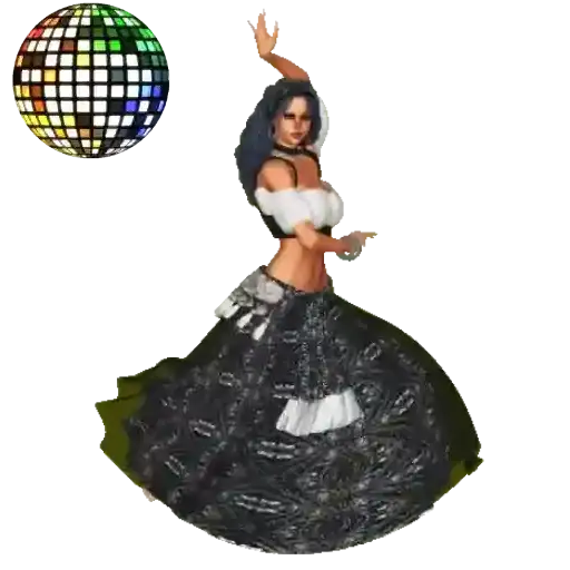 Coletadas sticker 18503
