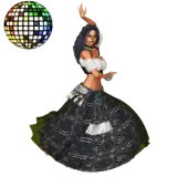 Engraçados WhatsApp sticker