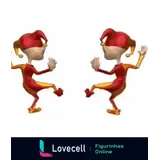 WhatsApp sticker