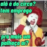 Figurinha de Memes Brasileiros para WhatsApp