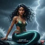 Figurinha de Anime para WhatsApp