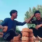 Figurinha de Engraçados para WhatsApp