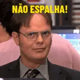 Figurinha de Memes Brasileiros para WhatsApp