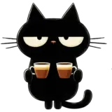 Figurinha de Animais para WhatsApp