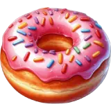 Figurinha de Comida para WhatsApp