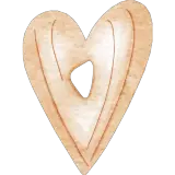 Figurinha de Amor para WhatsApp