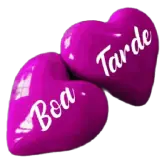 Figurinha de Saudações para WhatsApp