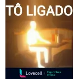 Figurinha para WhatsApp