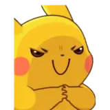 Figurinha de Anime para WhatsApp