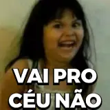 Figurinha para WhatsApp