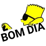 Figurinha para WhatsApp