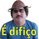 Figurinha de Memes Brasileiros para WhatsApp