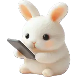 Figurinha de Animais para WhatsApp