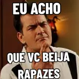 Figurinha para WhatsApp
