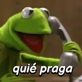 Figurinha para WhatsApp