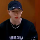 Figurinha de reação para WhatsApp