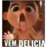 Sticker de Memes Brasileiros para WhatsApp