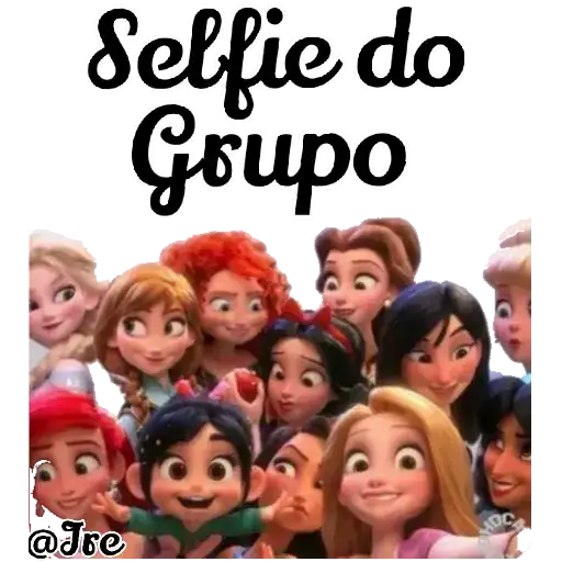 Coletadas sticker 22679