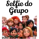 Figurinha de Memes para WhatsApp