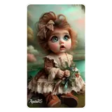 Figurinha de reação para WhatsApp