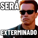 Figurinha para WhatsApp