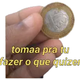 Sticker de Memes Brasileiros para WhatsApp