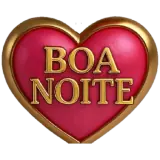 Figurinha de Saudações para WhatsApp