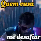 Figurinha de Memes para WhatsApp