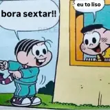 Memes Brasileiros WhatsApp sticker