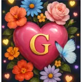 Figurinha de Amor para WhatsApp