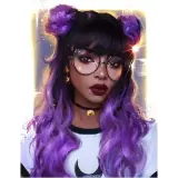 Figurinha de Anime para WhatsApp