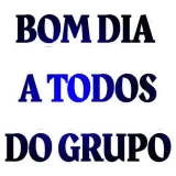 Sticker de Saudações para WhatsApp