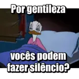 Figurinha de Memes para WhatsApp