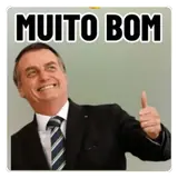 Figurinha para WhatsApp