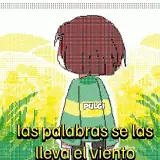 Anime WhatsApp sticker