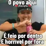 Figurinha para WhatsApp