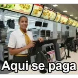 Figurinha de Memes Brasileiros para WhatsApp