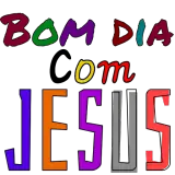 Figurinha de Bom Dia para WhatsApp