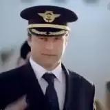 Figurinha de reação para WhatsApp