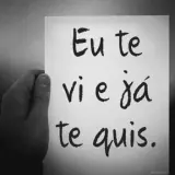 texto WhatsApp sticker