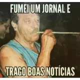 Sticker de Memes Brasileiros para WhatsApp