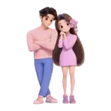Figurinha para WhatsApp