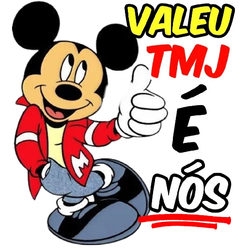 Figurinha para WhatsApp — Memes Brasileiros