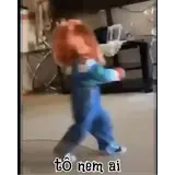 Memes Brasileiros WhatsApp sticker