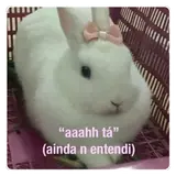 Figurinha para WhatsApp