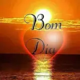 Figurinha de Bom Dia para WhatsApp